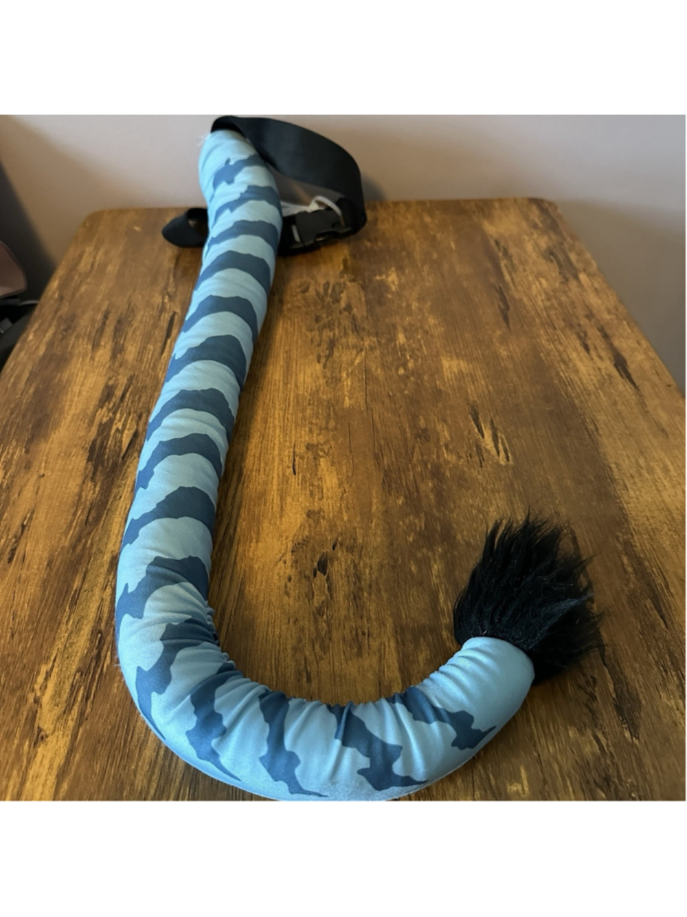 Disney Animal Kingdom Pandora The World of Avatar Na'vi Foam Tail